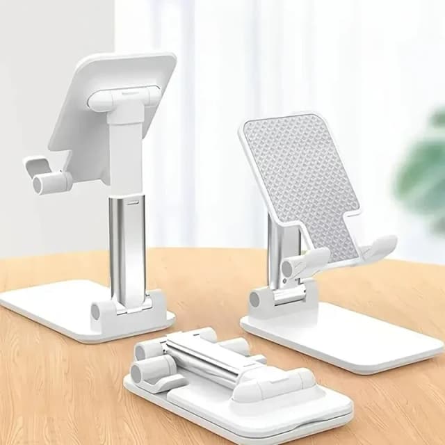 Suporte de mesa para celular, suporte para iphone, ipad, xiaomi, ajustável, tablet, mesa universal, suporte para celular