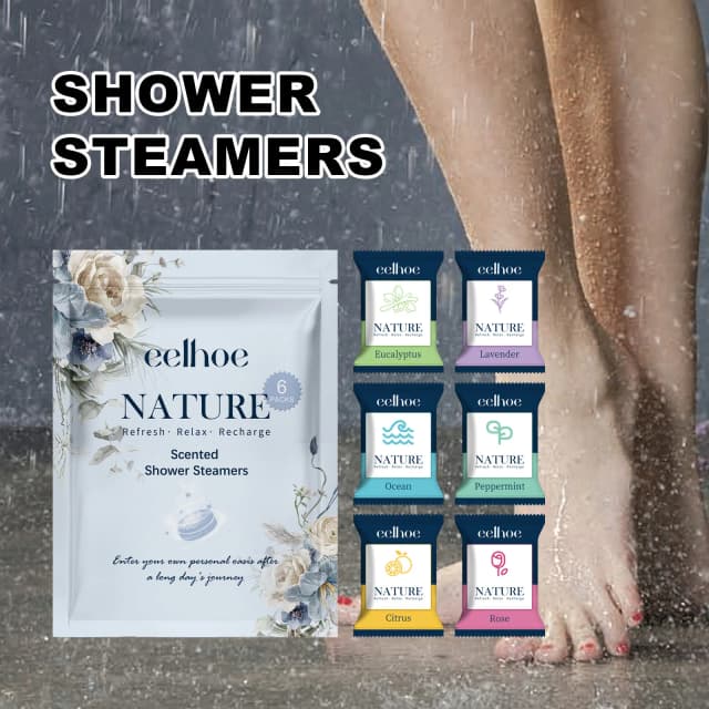 Chuveiro vaporizadores comprimidos de aromaterapia fragrância de longa duração comprimidos de chuveiro noturno bombas de banho para mulheres homens suprimentos de banho