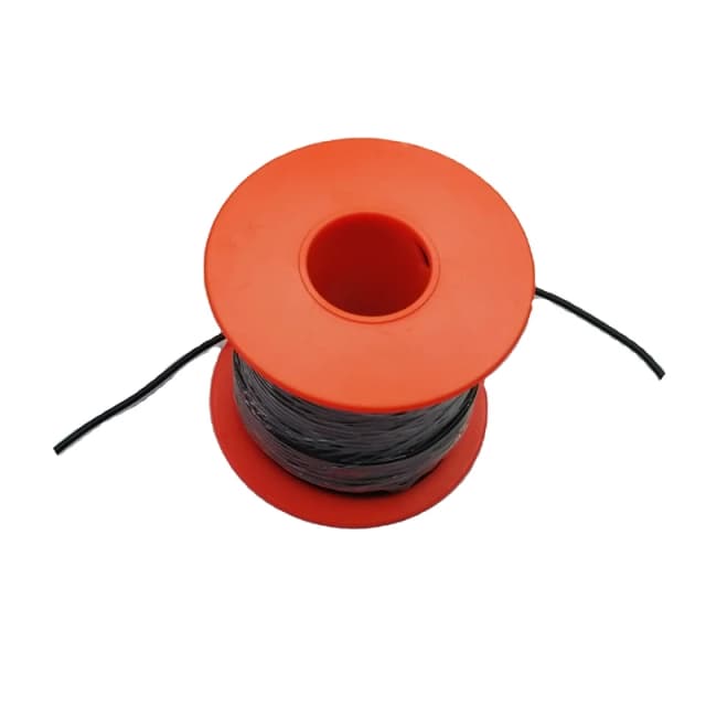 Submarino Câmara Cabo, 4-Core Underwater Imaging Camera, sem Headphone Cabeça, Sala de Mergulho, Acessórios de Pesca, 30m