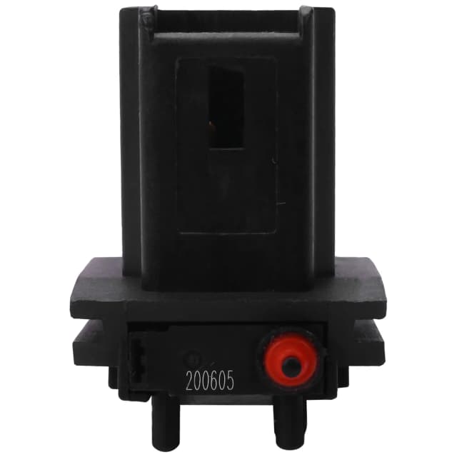 Boot Release Trunk Switch, maçaneta da porta traseira, botão para Citroen C4, Peugeot 307, 308, 408, 301, 6554V5