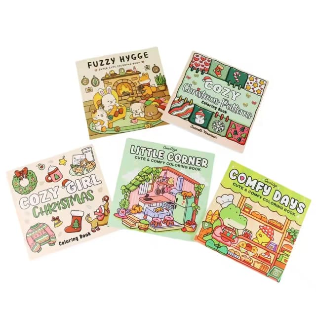 No Jardim: um livro de colorir audido e simples para adultos e adolescentes com plantas, flores e animais fofos