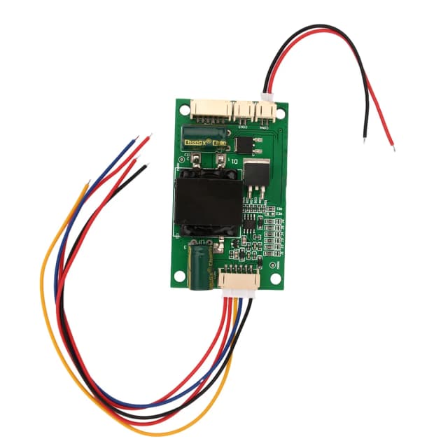 22-65 Polegada universal led lcd tv backlight driver módulo impulsionador conversor de corrente constante adaptador DC12-200V