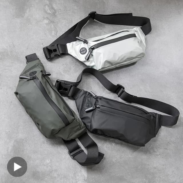 Fanny cintura saco pacote cinto bolsa para homens mulheres à prova dwaterproof água masculino barriga esportes canguru correndo banana senhoras bum hip marido telefone