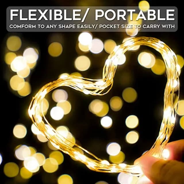 300led luzes de corda solares ao ar livre à prova dwaterproof água fio cobre luzes fadas 8 modos adequado para festa casamento decoração natal