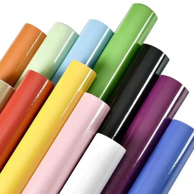 Adesivos de renovação de móveis de parede, papel de parede autoadesivo à prova d'água e umidade, papel de parede de vinil para armários de cozinha