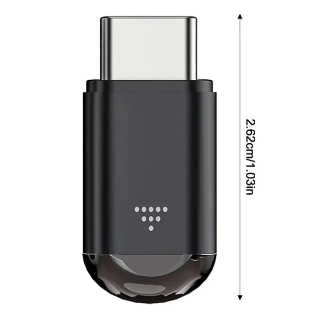 Tipo c ir blaster adaptador smartphone controle remoto infravermelho para tv ar condicionado ventilador universal transmissor de controle app