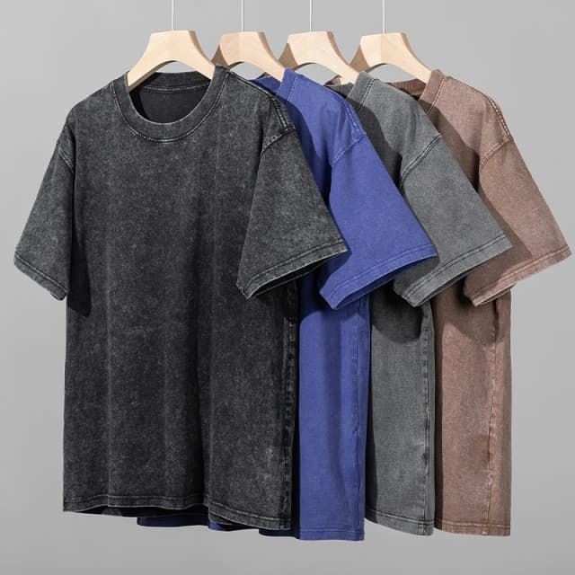 Mulheres masculinas lavadas vintage camisetas rua hip hop retro punk t camisa harajuku casual algodão manga curta casal camisetas