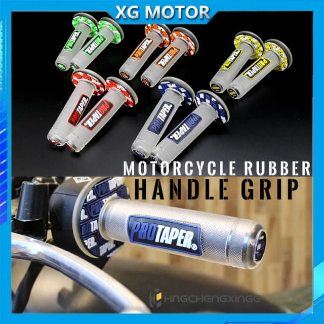 22mm 24mm universal moto lidar com barra parte guiador da motocicleta para yamaha ktm motocross moto grip pit bike