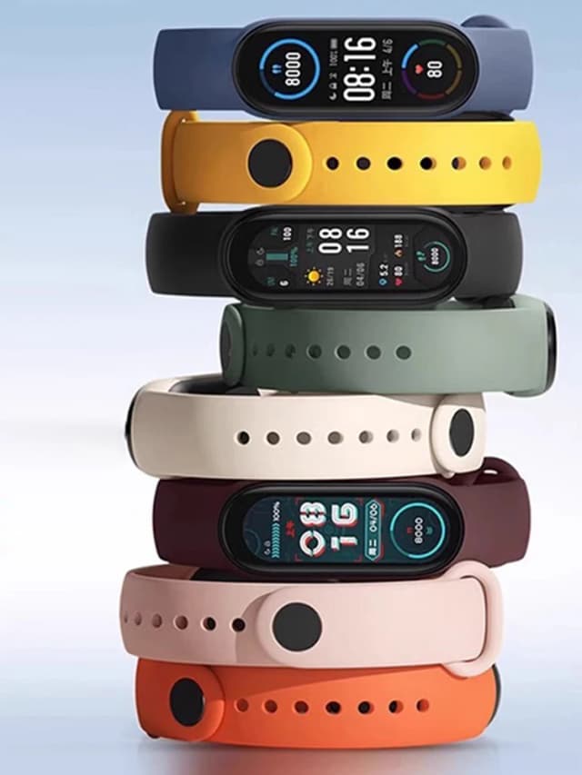 Pulseira para xiaomi mi band 7 6 pulseiras miband6 nfc silicone substituição de alta qualidade correa mi band 7 6 3 4 5 relógio pulseiras esportivas