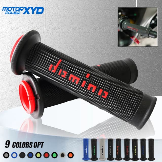 Universal 7/8 "22/24mm aperto guiador apertos de freio scooter lidar com para moto crf exc yzf protape sujeira pit bike motocross