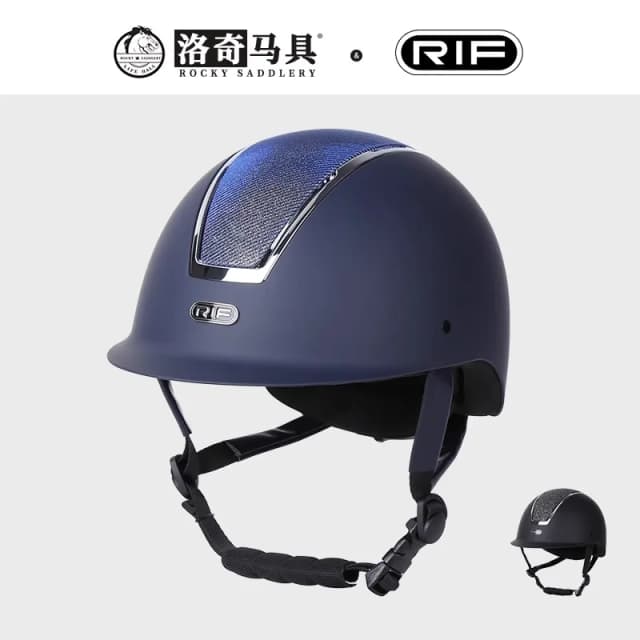 Capacete equestre com capa incrustada de diamantes, chapelaria, cavalo de proteção, segurança para cabeça de cavaleiro, 8101 302