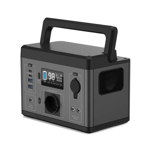300w 110v 220v ac 78000mah power bank ups fonte de alimentação ininterrupta para uso doméstico e externo